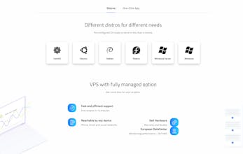 Flexihost gallery image
