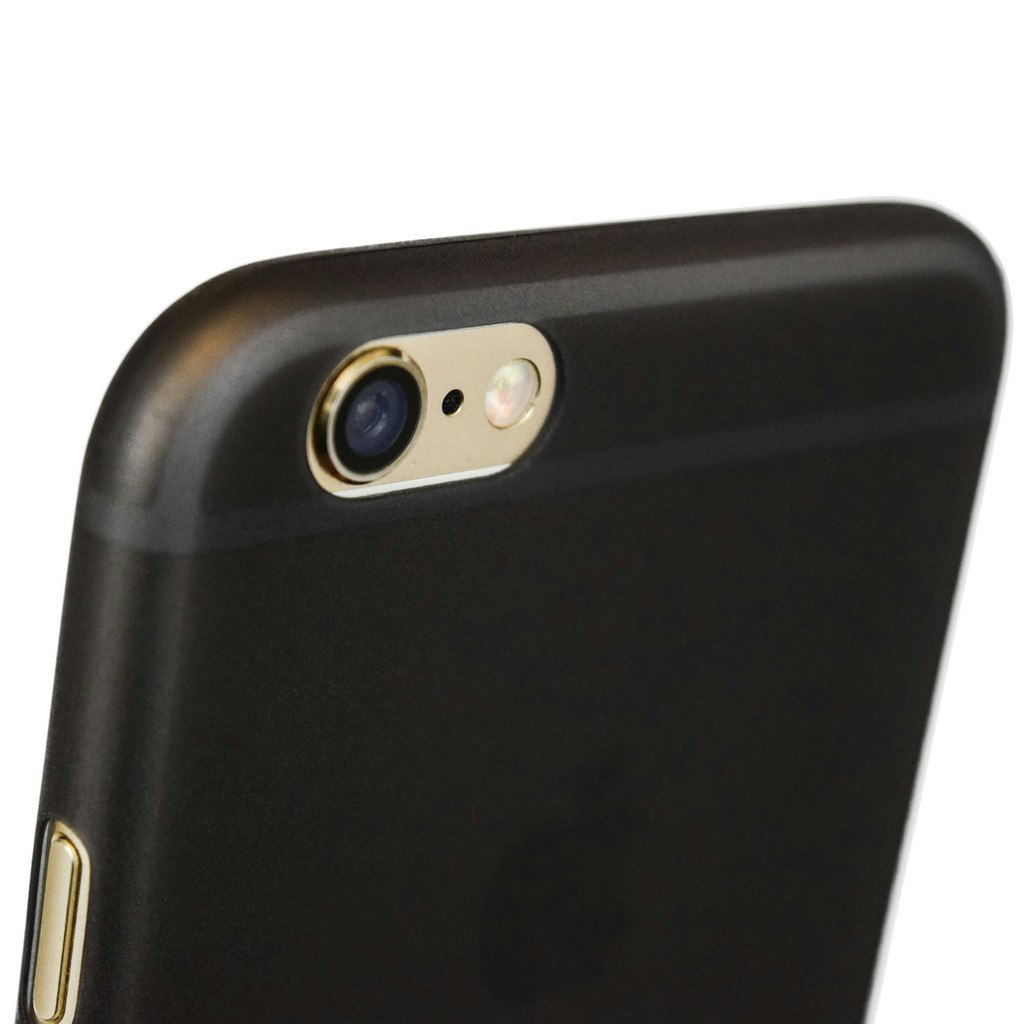 Vinco Raw - The World's Thinnest iPhone Case