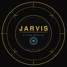 JARVIS AI ASSISTANT FOR MAC gallery image