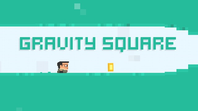 Gravity Square! gallery image