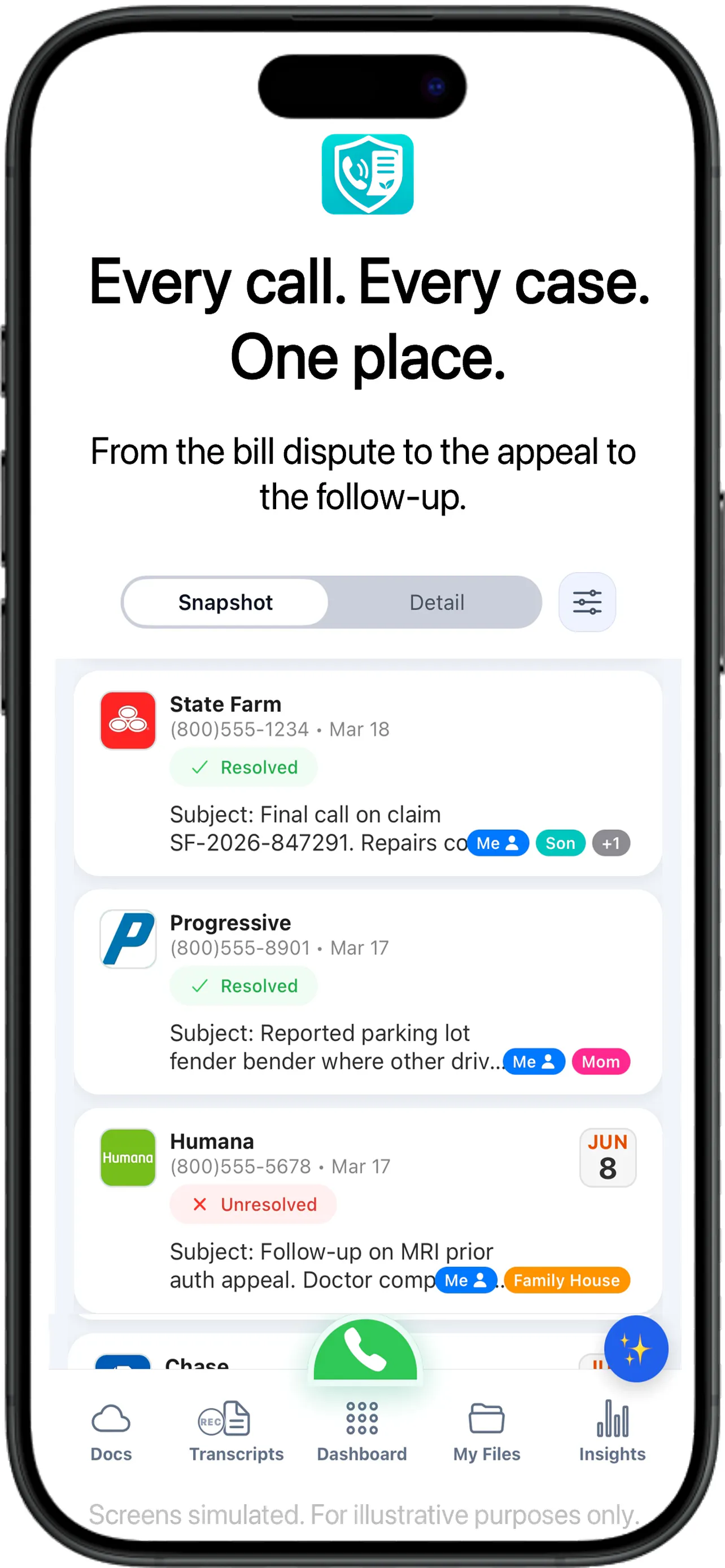 CaseHero gallery image