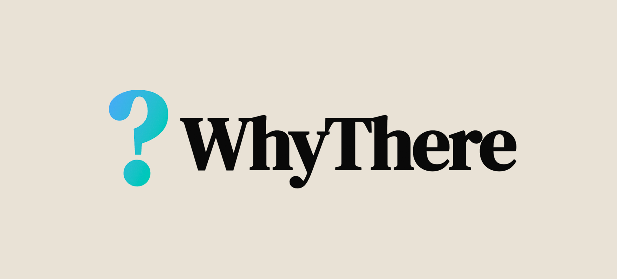WhyThere gallery image