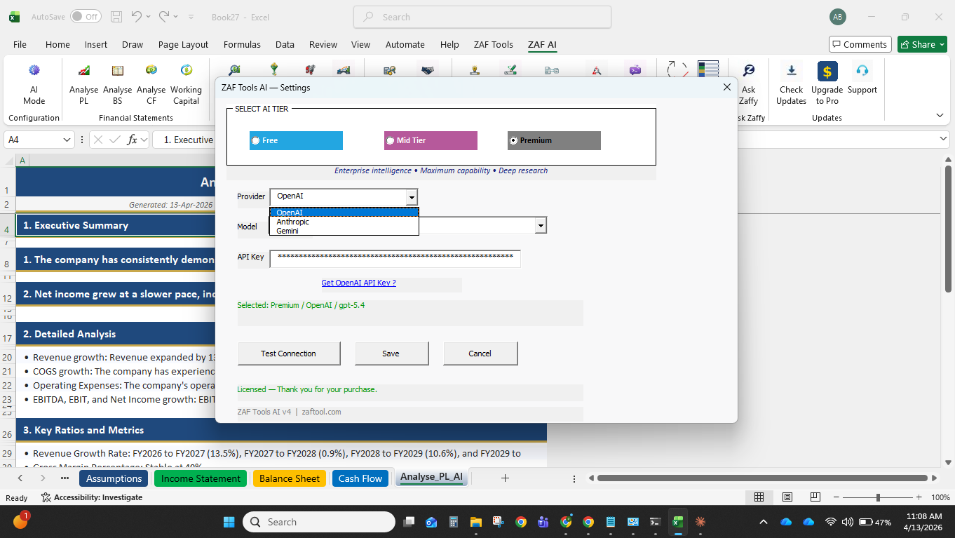 ZAF Tools Suite gallery image