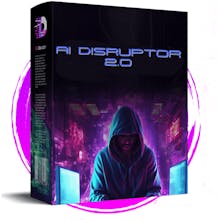 AI Disruptor 2.0 gallery image