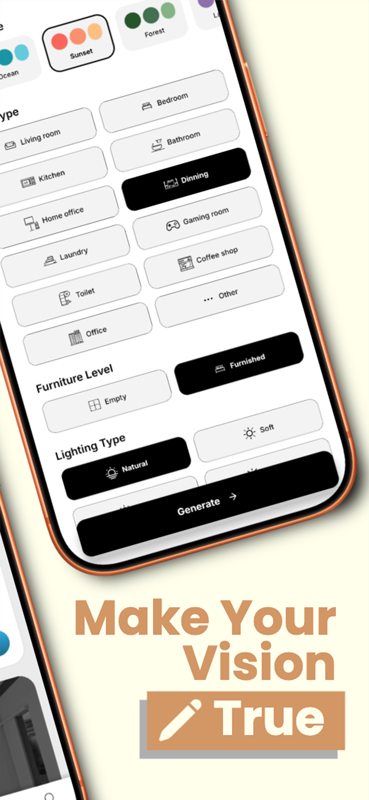 Morphora AI for Mobile gallery image