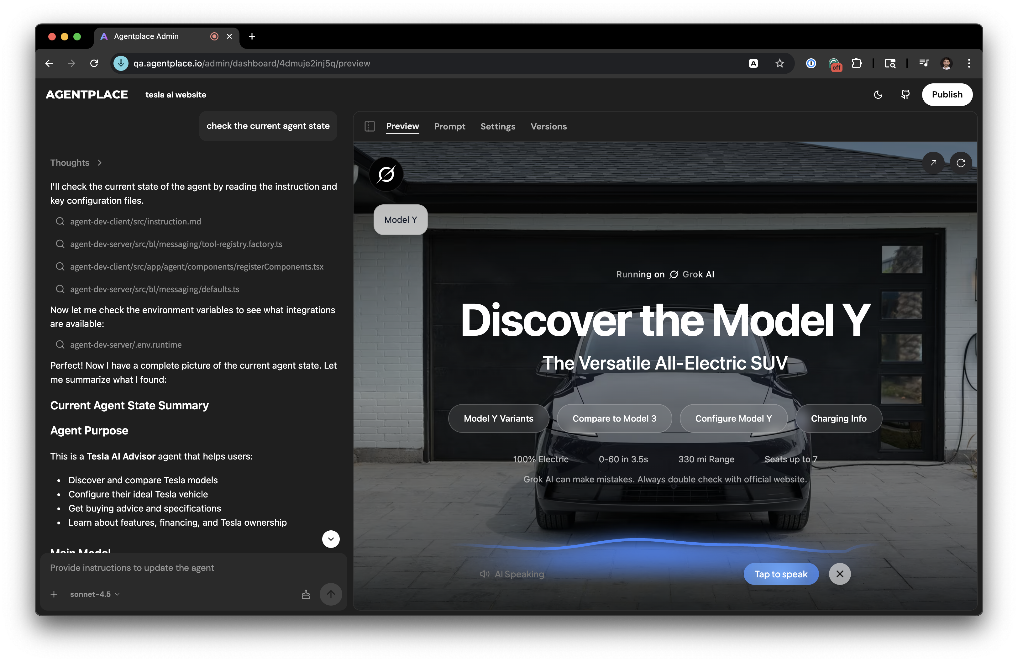 Agentplace gallery image