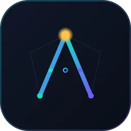 Atomadic MCP logo