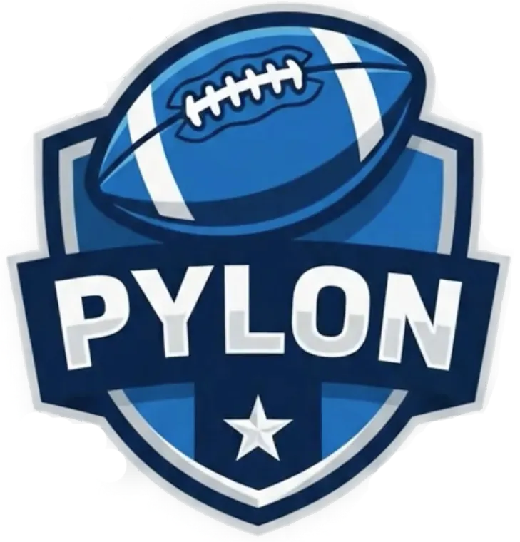 NFL Fantasy Football Intelligence: Pylon