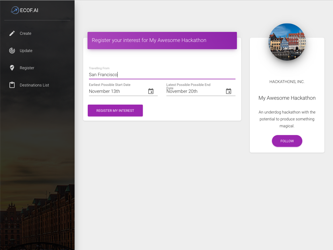 ecof.ai gallery image