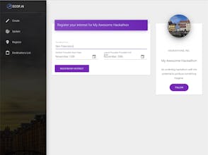 ecof.ai gallery image