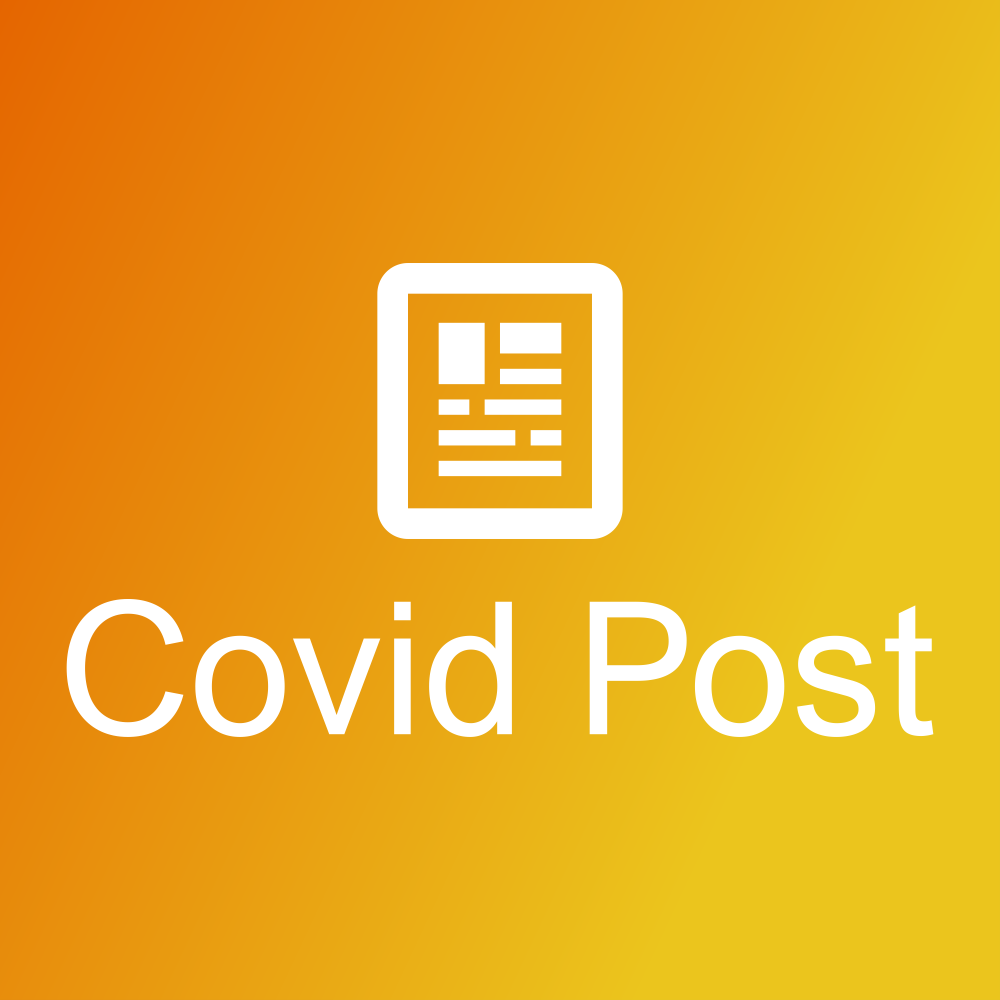 Covid Post