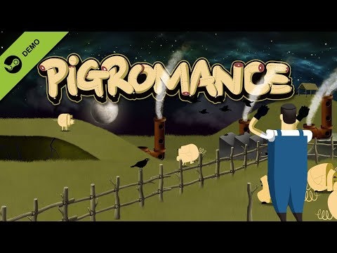 PIGROMANCE gallery image