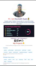 PortfolioFy gallery image