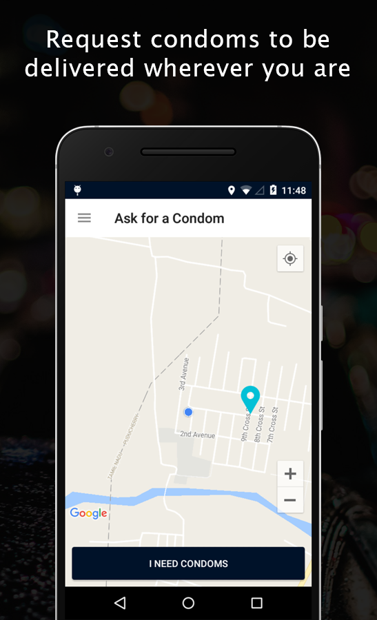 MatterMani gallery image