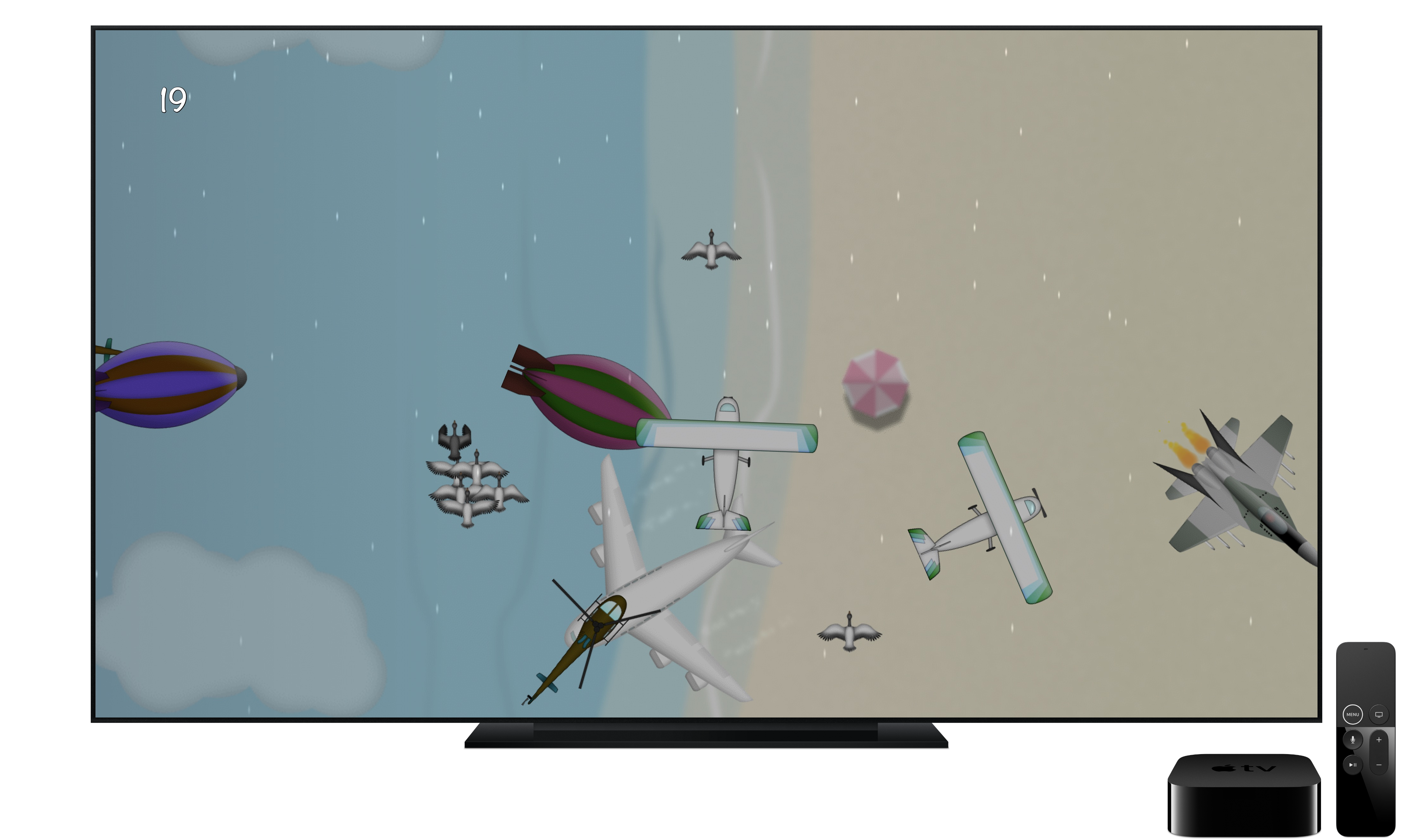 Mad Goose gallery image