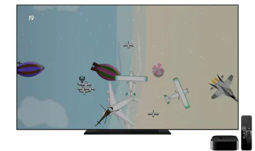 Mad Goose gallery image