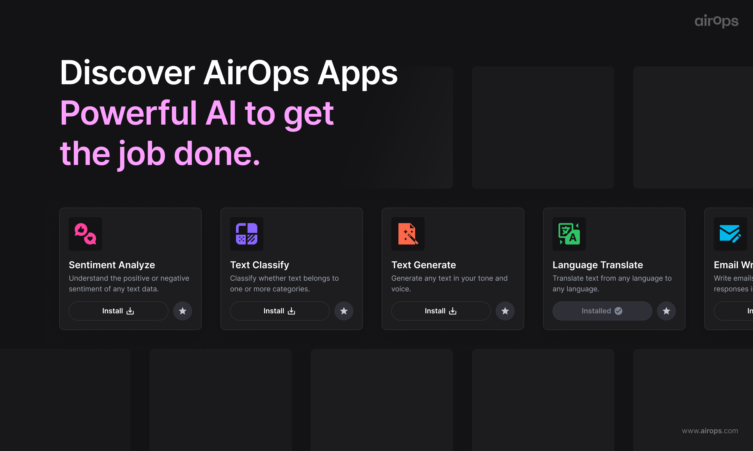 AirOps media 2