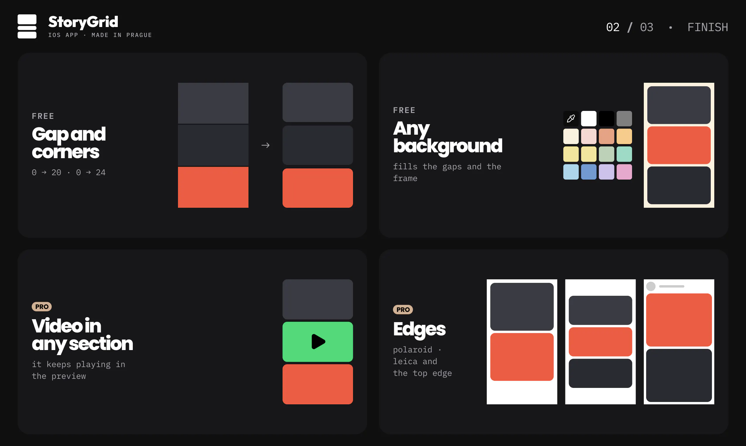 StoryGrid gallery image
