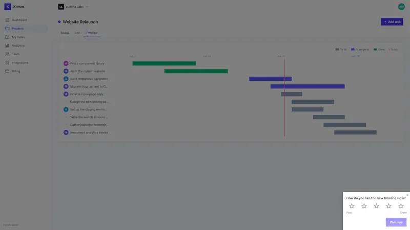 FlowNavi screenshot 5