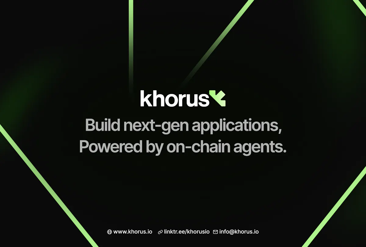 Khorus