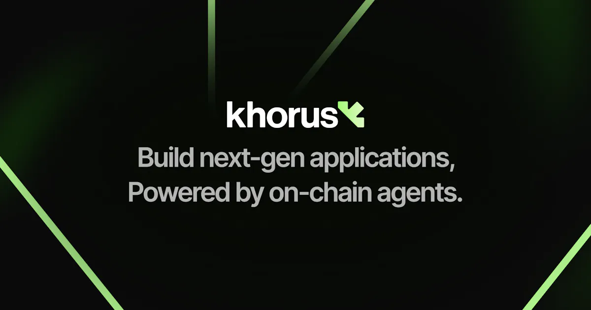 Khorus