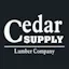 Cedar Supply
