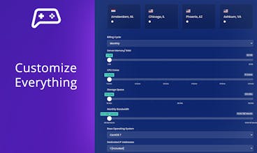 GameFocal gallery image