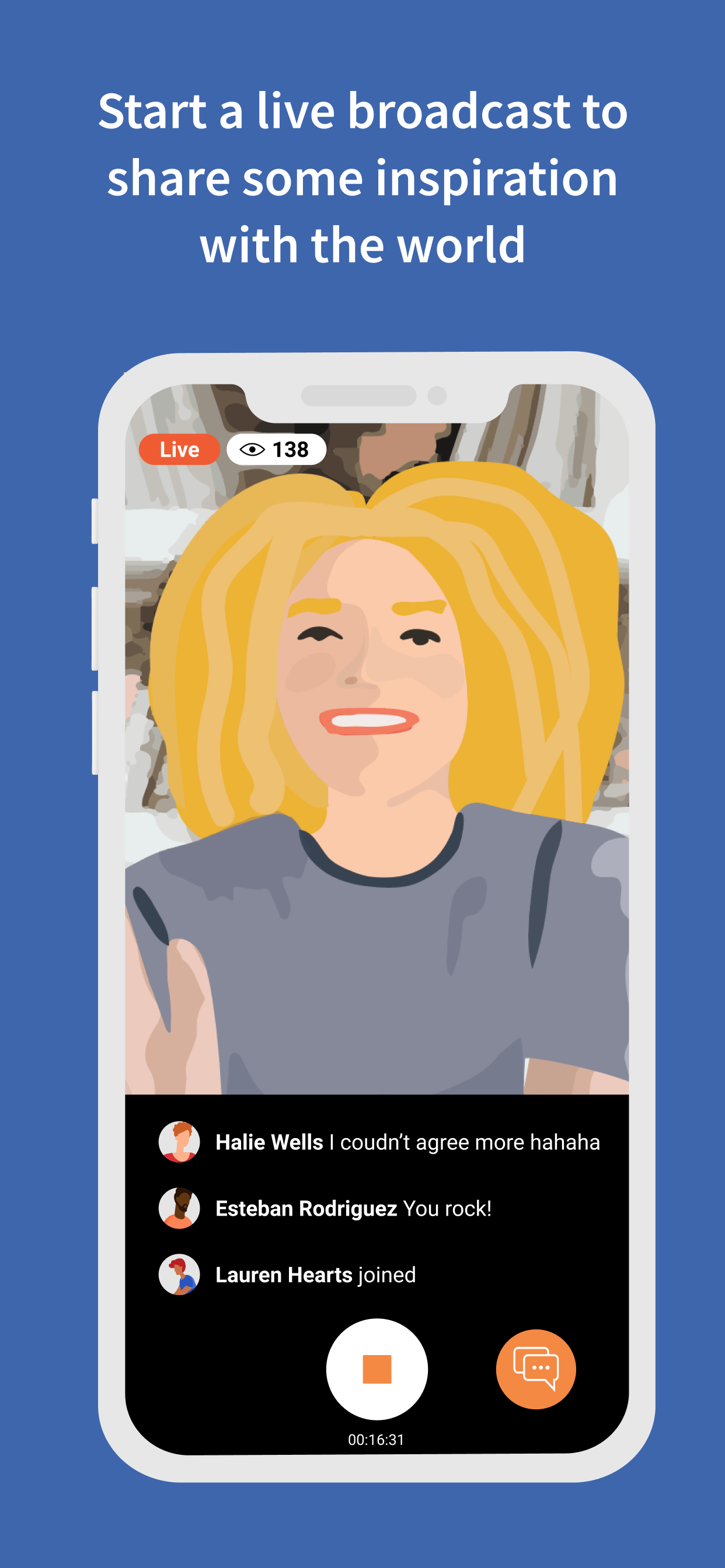 Unnwind gallery image