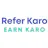 Refer Karo Earn Karo