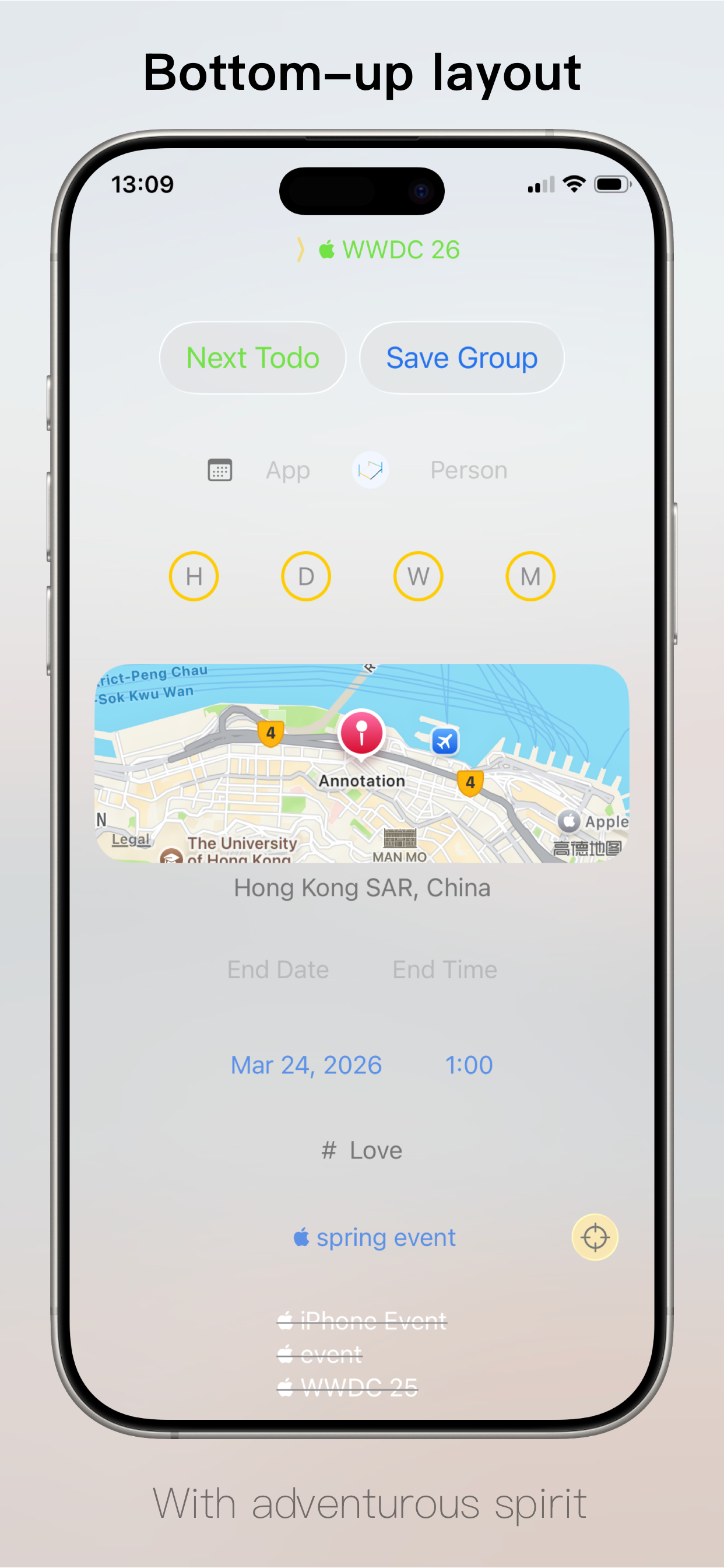 ReNext - Screenshot 2 showing product features and functionality