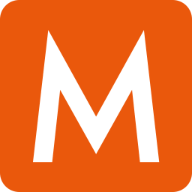 MockReal logo