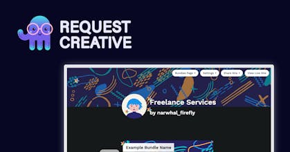 RequestCreative gallery image