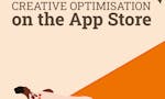 App Store Creative Optimisation - eBook image