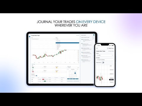 MindTrajour -The Options Trading Journal gallery image