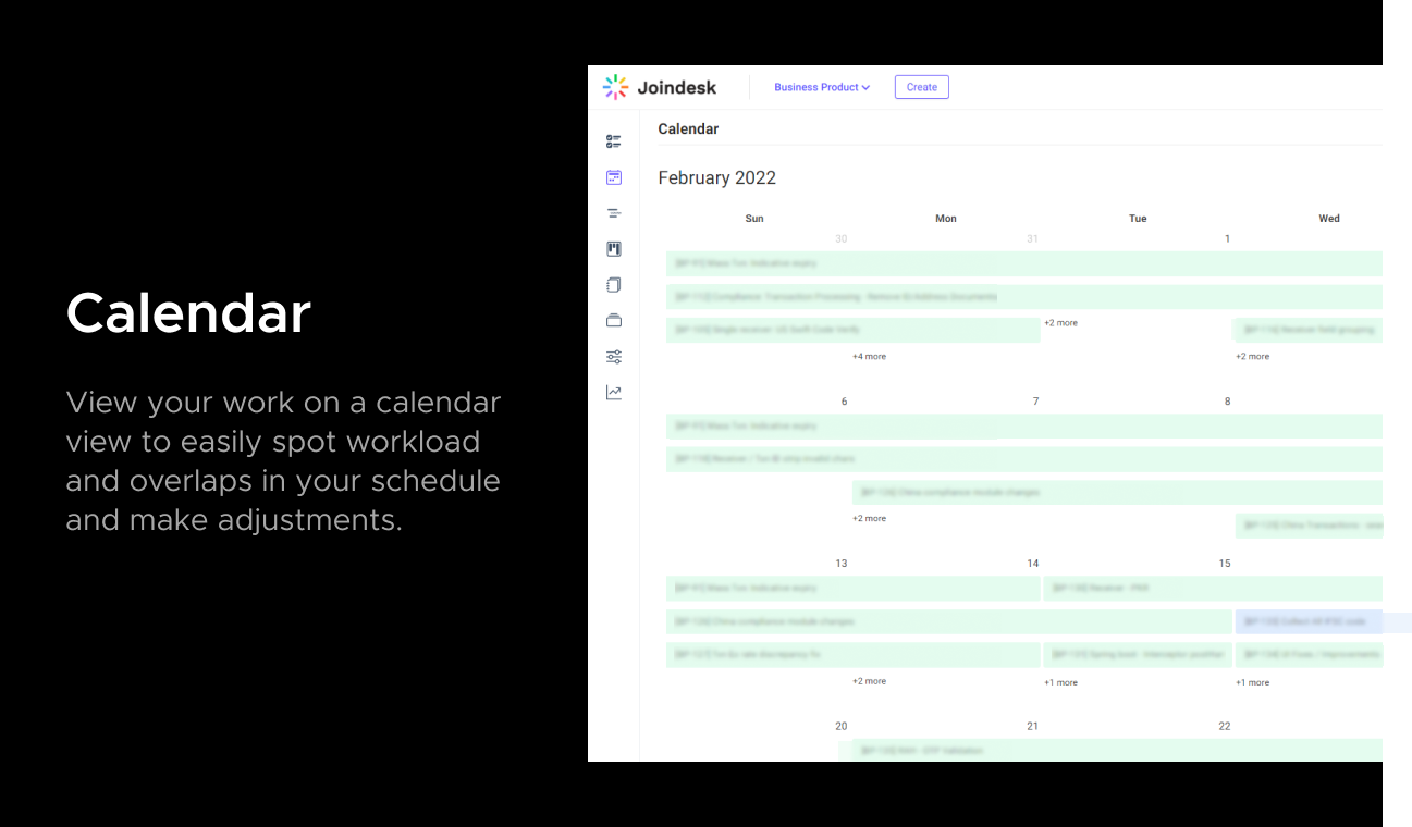 Joindesk gallery image