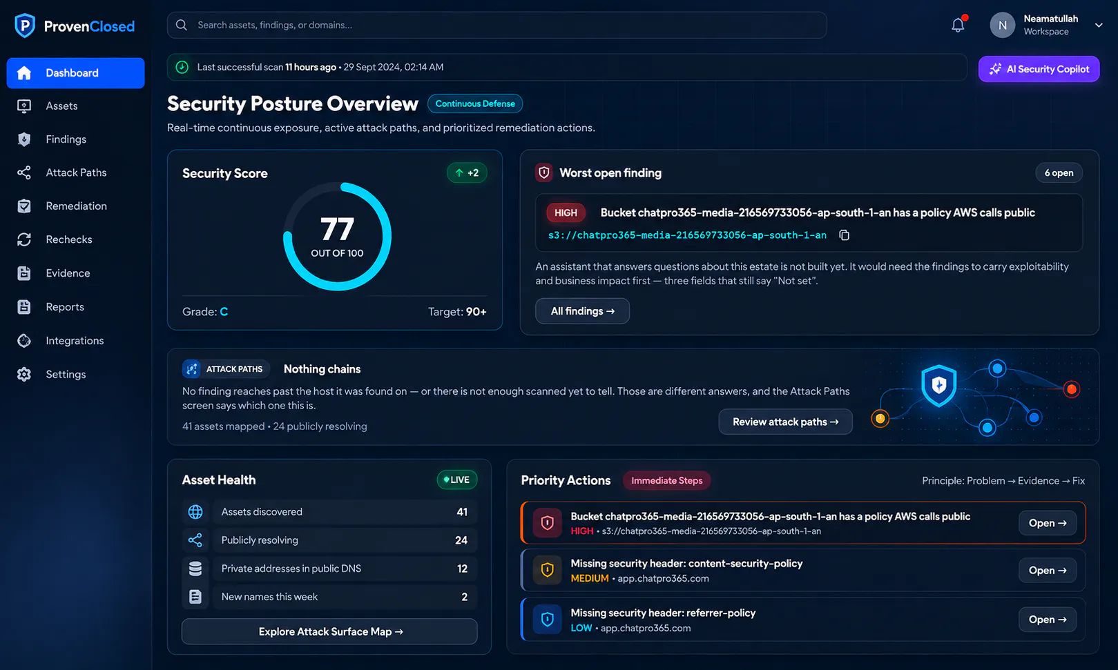 ProvenClosed gallery image