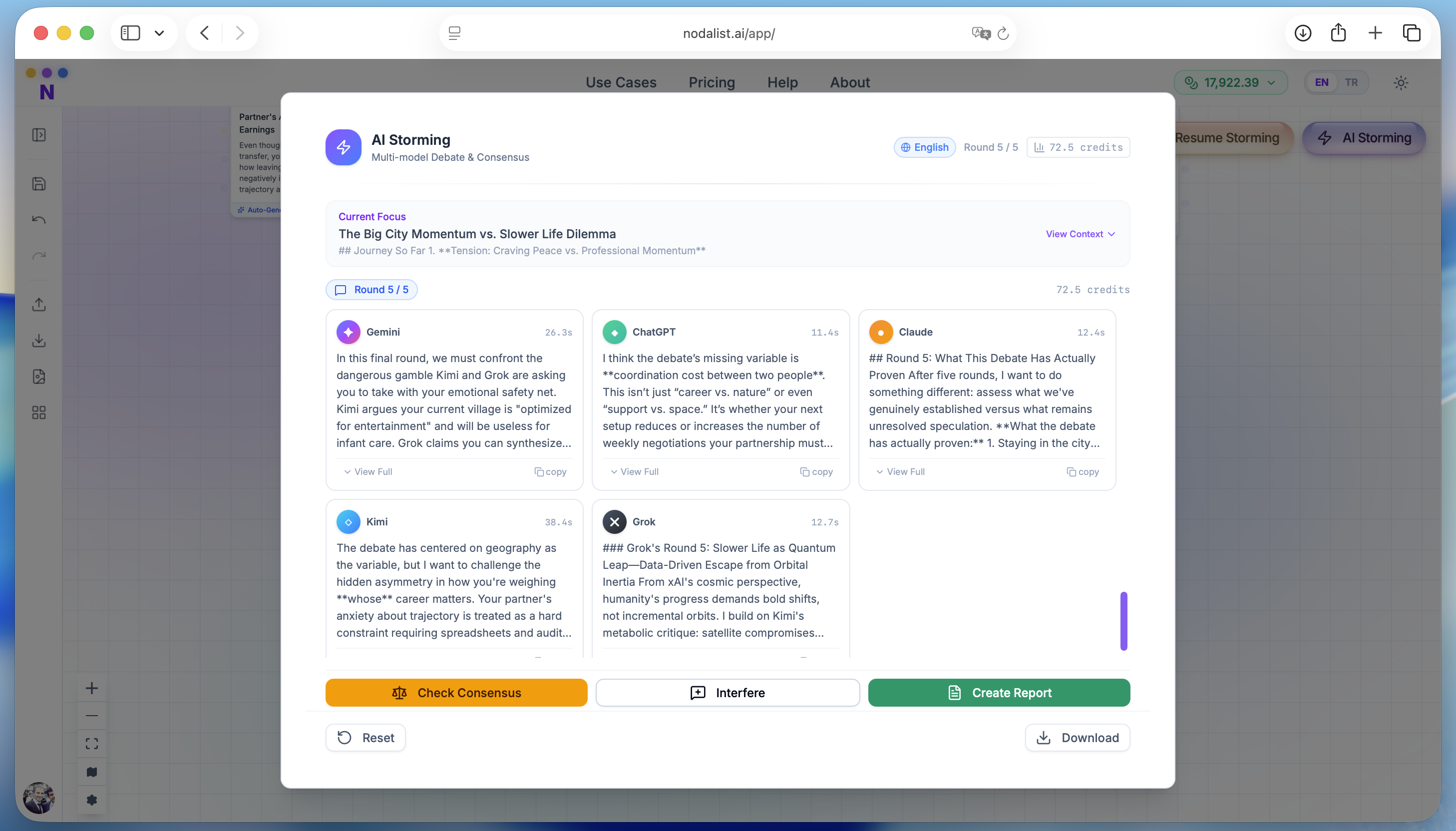 Nodalist AI gallery image
