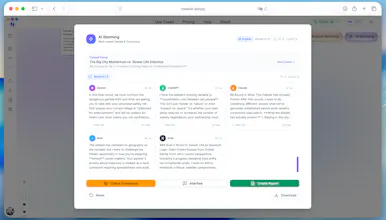 Nodalist AI gallery image
