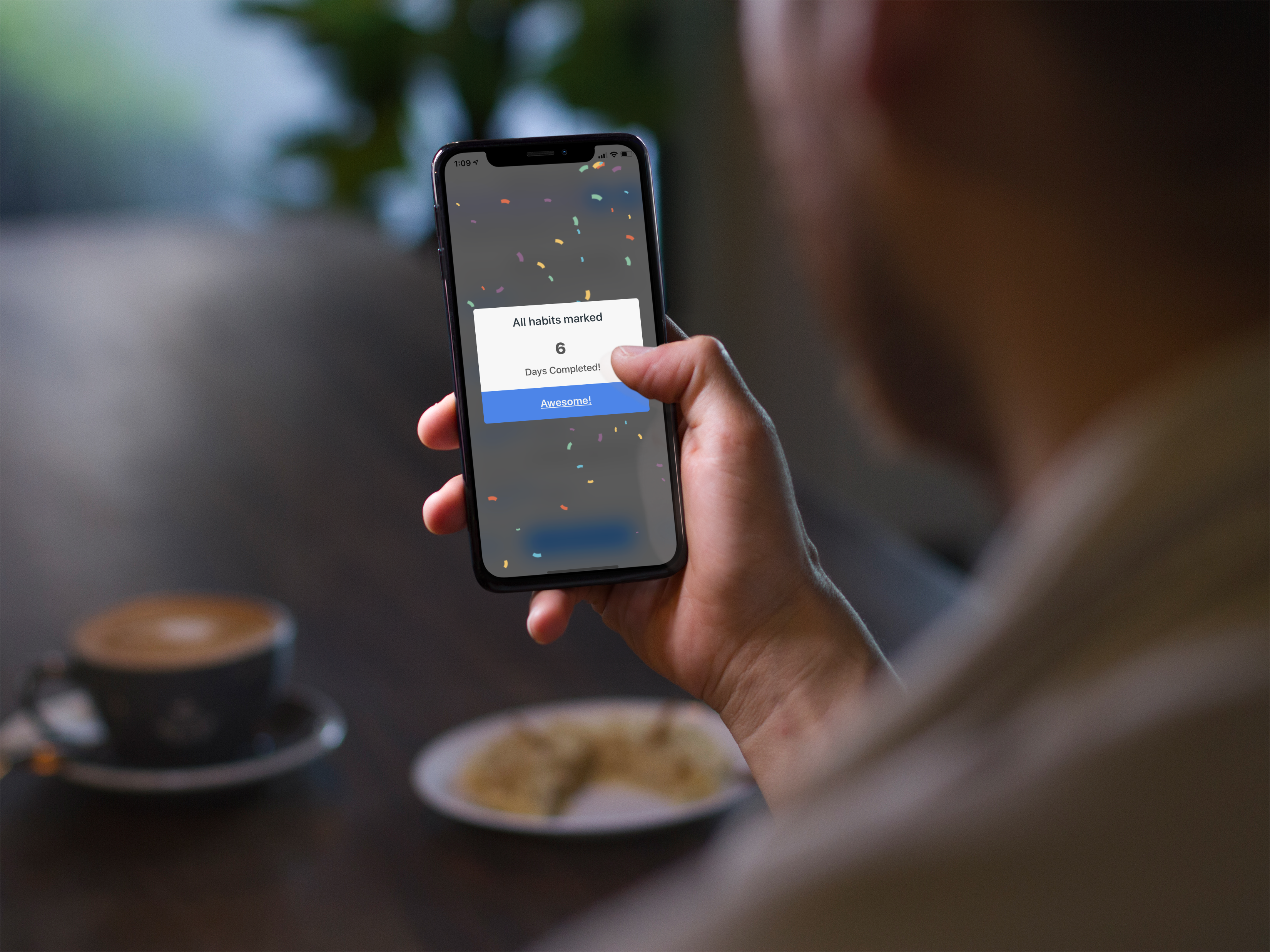 Build Habits gallery image