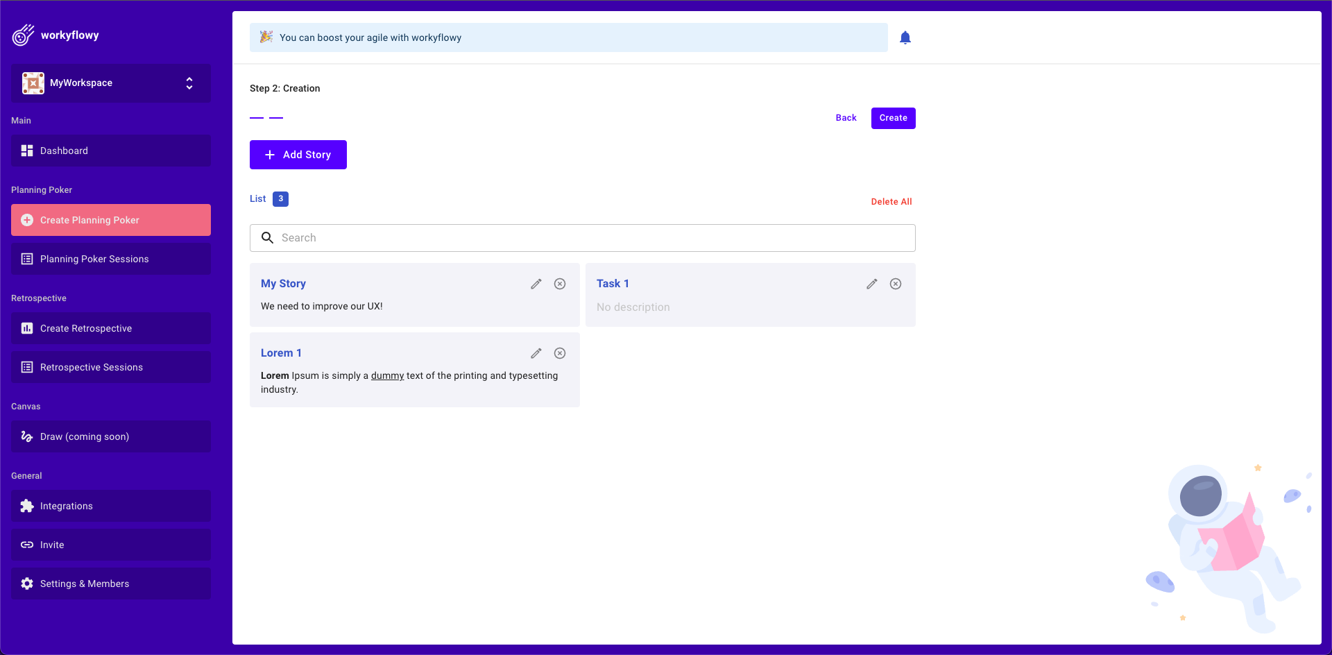 workyflowy gallery image