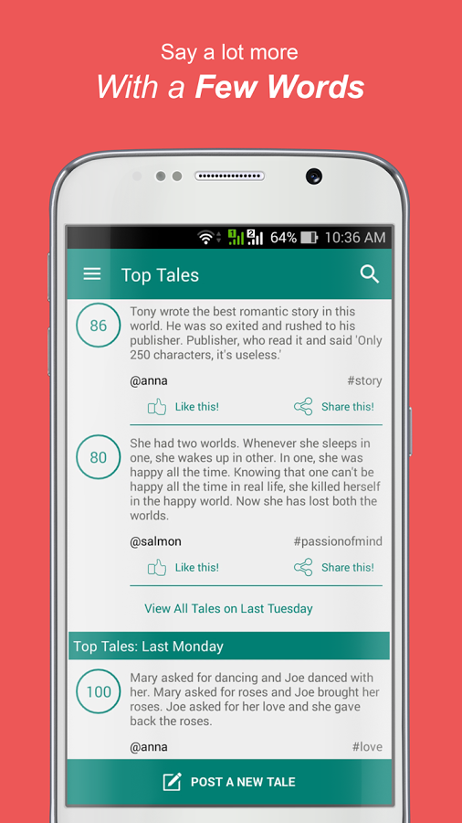 TaleHunt gallery image
