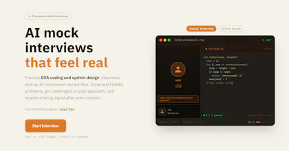 InterviewSkool gallery image