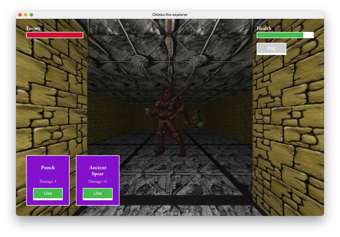 Chiltu's Quest media 3
