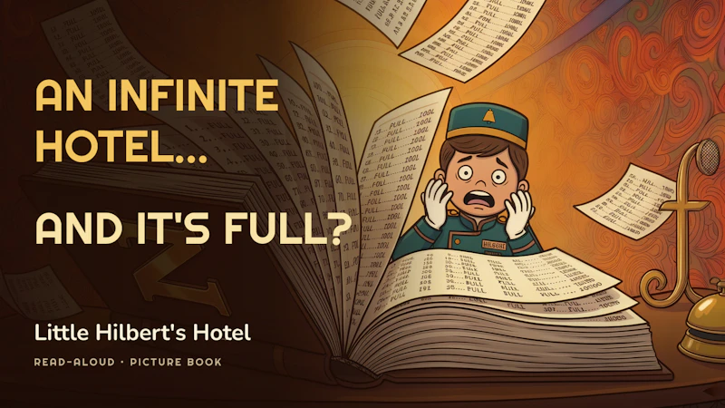 Little Hilbert's Hotel screenshot 3