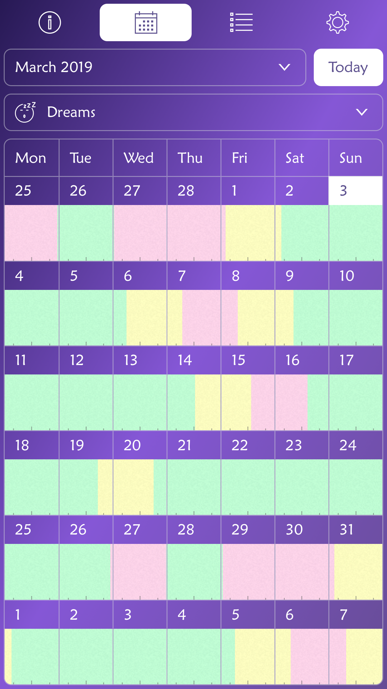 Moontells gallery image