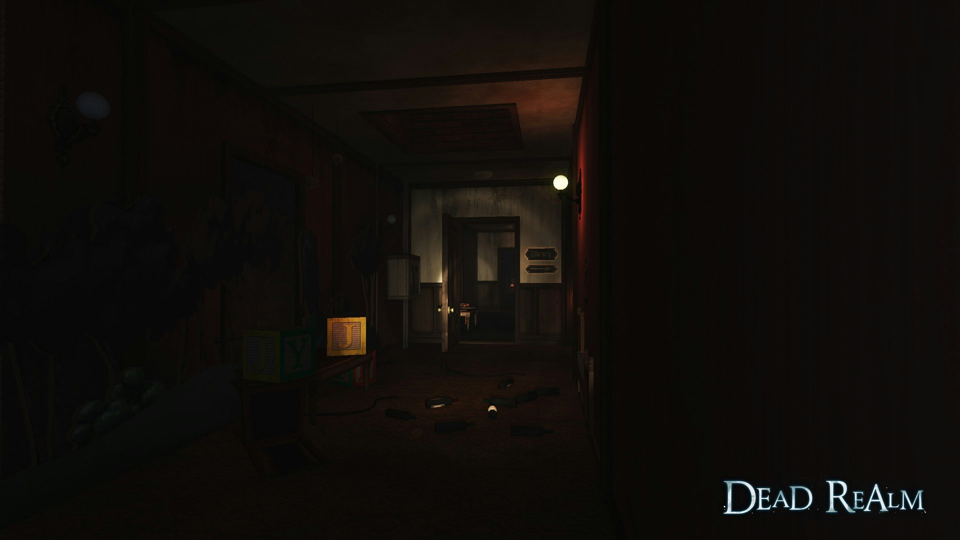 Dead Realm gallery image
