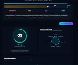 SemanticIQ AI gallery image