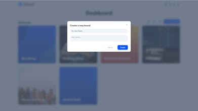 MyBoard gallery image