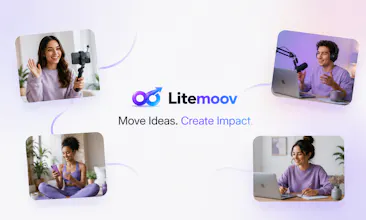 LiteMoov AI gallery image