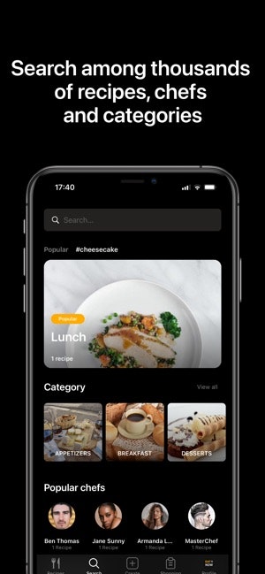 EatNow gallery image